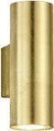 TRIO CLEO - Wandlamp - Indirecte verlichting - Goud