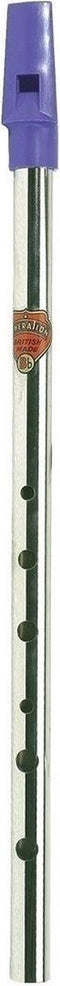 Tin Whistle Generation Nickel (C)