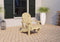 Tuindeco - Loungestoel Miami Tuindeco
