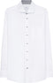 Seidensticker business overhemd wit