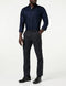 Seidensticker Business Shirt SF Spread Kent Patch12 - maat 42 - Navy