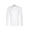 Seidensticker Overhemd - Slim Fit - Wit - Maat 36