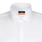 Seidensticker Overhemd - Slim Fit - Wit - Maat 36