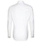 Seidensticker Overhemd - Slim Fit - Wit - Maat 36