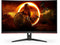 AOC C32G2ZE/BK - Monitor - 32 inch - 240Hz - FreeSync - Zwart