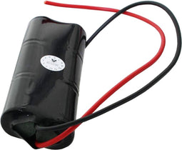 Seik Terra FA5-10 batterij voor kraanbesturing als een replica-batterij met 750mAh NiMH