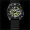 Seiko 5 Sports SRPJ37K1 Heren Horloge