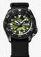 Seiko 5 Sports SRPJ37K1 Heren Horloge