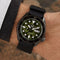 Seiko 5 Sports SRPJ37K1 Heren Horloge