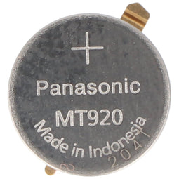 Seiko capacitor 3023-24R, 3029-110 with arrester for watches