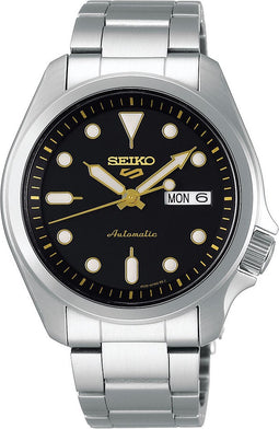 Seiko Herenhorloge - SRPE57K1