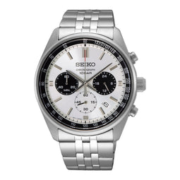 Seiko SSB425P1 Heren Horloge