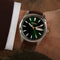 Seiko SUR449P1 Heren Horloge