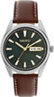 Seiko SUR449P1 Heren Horloge