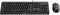 Philips SPT6207BL/16 - Draadloos Toetsenbord - FullSize Qwerty - Engels Internationaal - USB 2.0