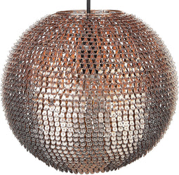 SEINE - Hanglamp - Koper - Metaal