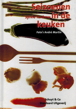 Seizoenen In De Keuken