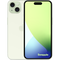 Apple iPhone 15 Plus - Groen - 128 GB - Fysieke simkaart + eSIM