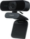 Rapoo XW180 - Full HD Webcam - 1080P Autofocus 80° Kijkhoek - USB 2.0