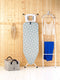Brabantia Strijkplank C - Stoomstrijkplank - XL 124x45 cm - Fresh Breeze