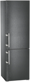LIEBHERR CBNBSA575320 - Koel/vriescombinatie - NoFrost duoCooling 259/103 liter