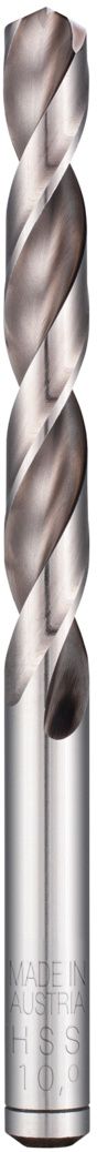 Alpen-Maykestag 0018401250100 - HSS Metaal-spiraalboor 12.5 mm - Precisiegeslepen