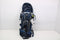 Deuter Kid Comfort - Kinderdrager - Aircomfort Sensic Vario - Blauw