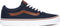 Vans MN Ward - Lage sneakers - Sidestripe logo - Dress Blues/White - Maat 44