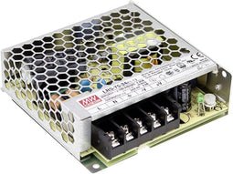 Mean Well LRS-75-5 - Schakelnetvoedingsmodule 5 V/DC 14 A 70 W