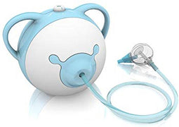Neusaspirator Nosiboo NO-01-01-en
