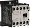Eaton DILEM-10-G(12VDC) Vermogensbeveiliging 3x NO 4 kW 1 stuk(s)