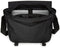 Eastpak DELEGATE - Schoudertas met 17 inch laptopvak - Black