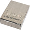 Houten decoraties, afm 6 cm, dikte 3 mm, 200 stuks