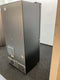 Hisense RQ5P470SAFE - Amerikaanse Koelkast - Total No Frost Triple Zone - Black Steel