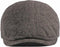 Baltimore 1934 Flat Cap – One Size – Bruin