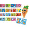 CAROTINA BABY - Pratende Pen - Interactieve Pen Dieren leren
