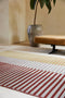 Brink en Campman - Brink en Campman Artisan Focus Dawn 096103 Vloerkleed - 140x200 - Rechthoek - Laagpolig Tapijt - Modern - Meerkleurig