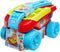 Mega Bloks Vormen Sorteer Wagen Bouwset - 25 bouwstenen