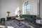 Richmond Interiors Bijzettafel Calloway champagne gold (Champagne gold)