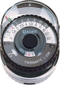 Sekonic Twinmate L-208