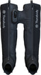 Therabody JetBoots Prime - Draadloze Compressielaarzen - Ultradraagbaar & Opvouwbaar (2 stuks)
