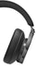 Bang & Olufsen H95 - Draadloze Over-Ear Hoofdtelefoon - Actieve Noise-Cancelling - Grijs Zwart