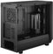 Fractal Design Meshify 2 - Tower Behuizing - Gehard Glas en Mesh - Zwart