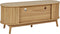 SELAH - TV-meubel - Lichthout - MDF