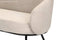 Pole to Pole - Mars tweezitsbank - Chenille - Beige