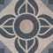 Select Decor Blue keramische tegels cera3line lux & dutch 60x60x3 c...