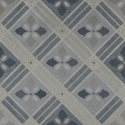 Select Decor Grey keramische tegels cera3line lux & dutch 60x60x3 c...