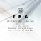Selencia Hoesje Geschikt voor iPhone 11 Pro Hoesje Met Pasjeshouder - Selencia Echt Lederen Bookcase - Blauw