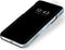 Selencia Hoesje Geschikt voor iPhone 12 Pro / 12 Hoesje - Selencia Maya Fashion Backcover - blauw