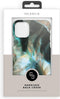 Selencia Hoesje Geschikt voor iPhone 12 Pro / 12 Hoesje - Selencia Maya Fashion Backcover - zwart